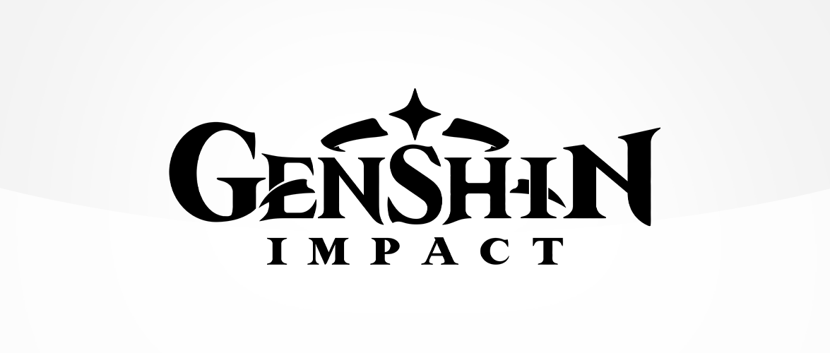 Genshin Impact promo