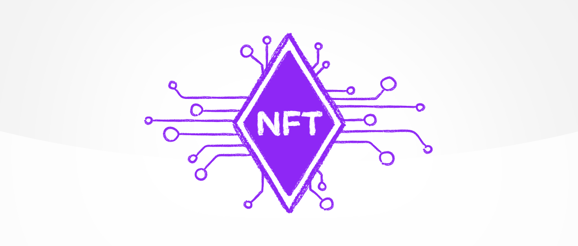 explaining NFTs