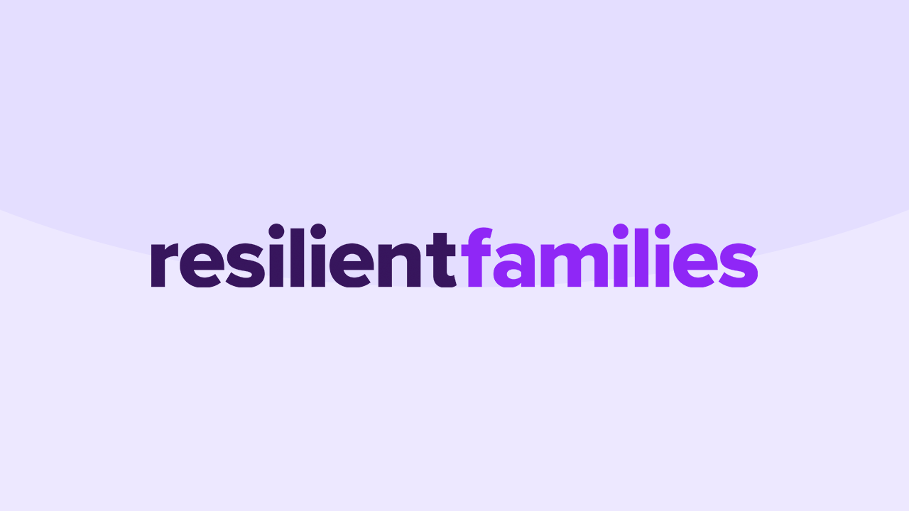 Resilient Families