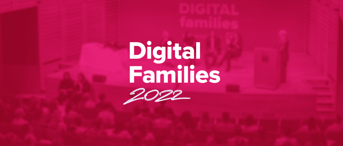 Digital Families history
