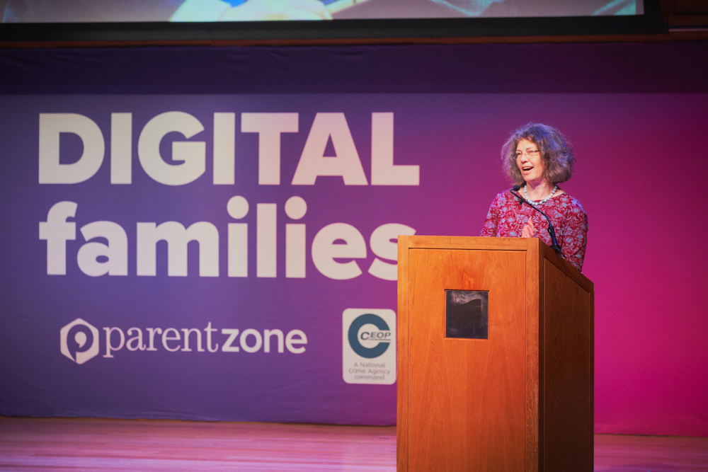 Digital Families conference 2019