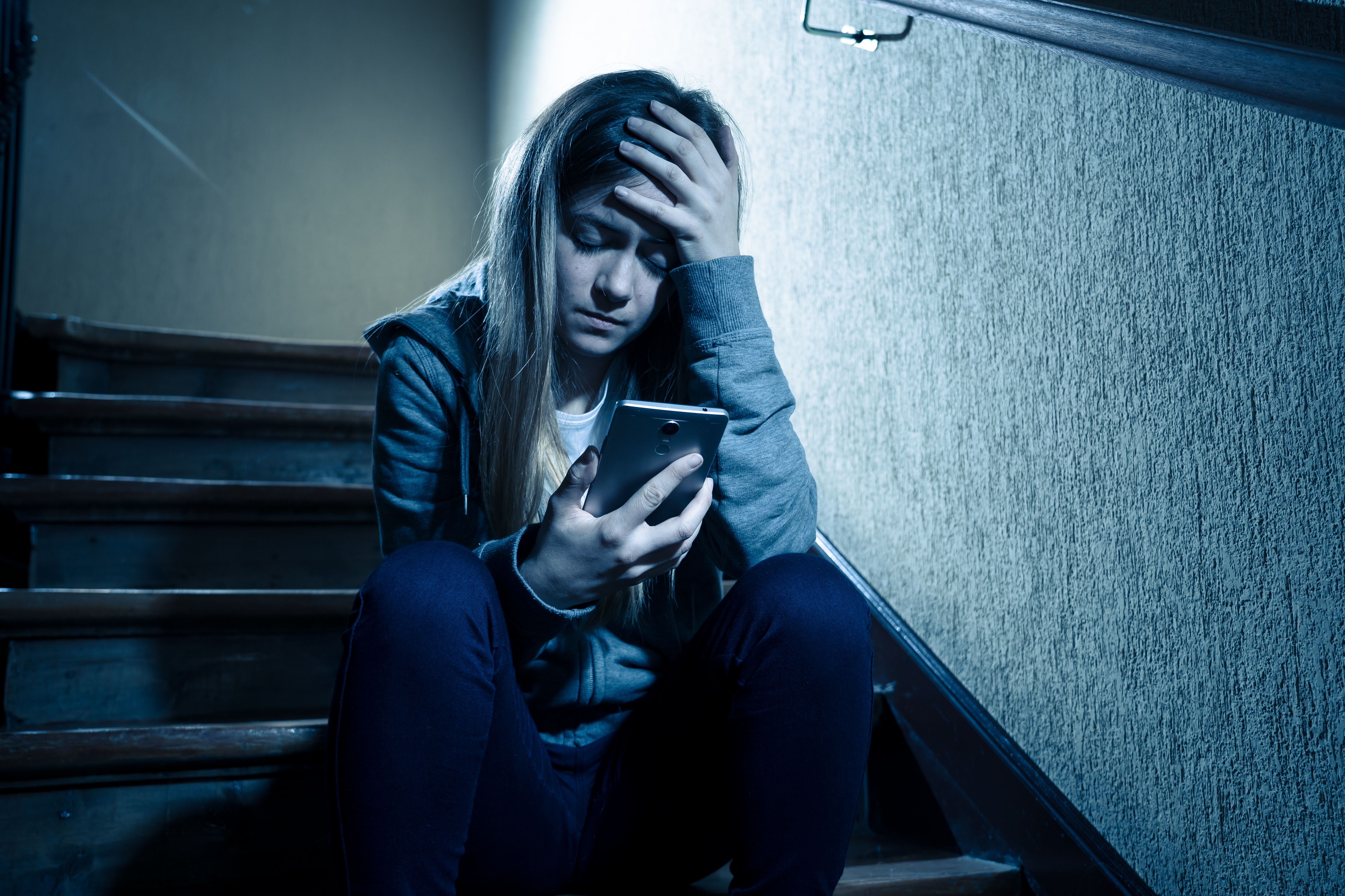 Sexual harassment in schools