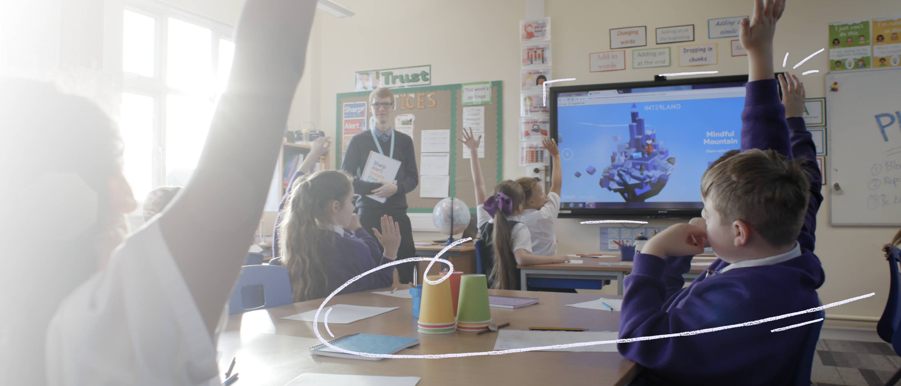 Be Internet Legends image