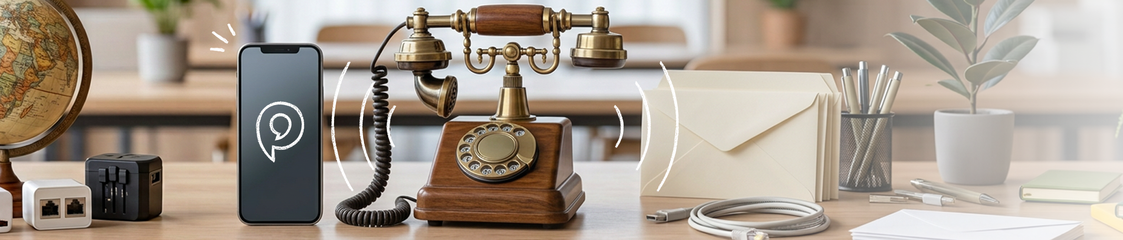 Communication devices