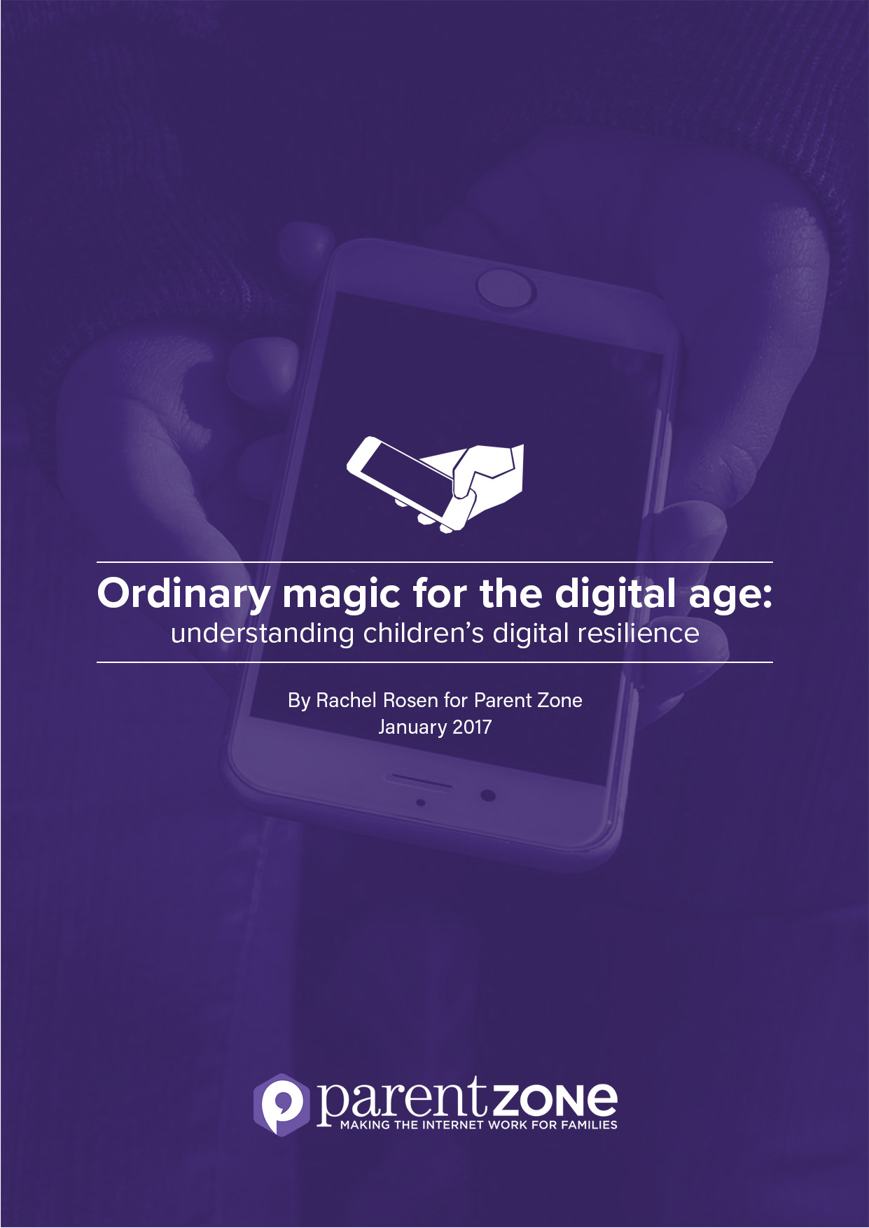 Ordinary magic for the digital age