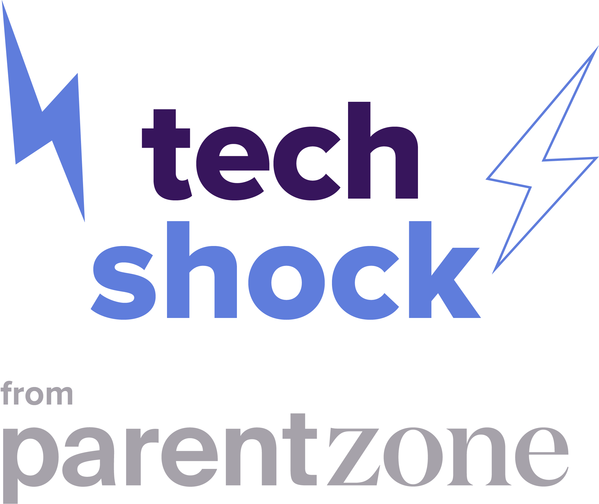 Tech Shock Podcast from Parent Zone