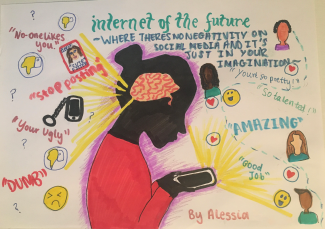 Alessia P, age 14