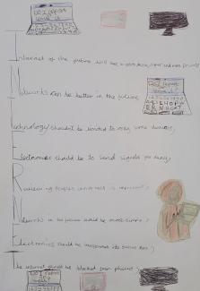 Fredrica, 8