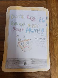Mason, age 9