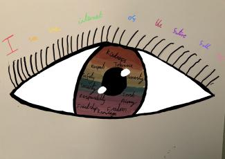 Noemi M, 10