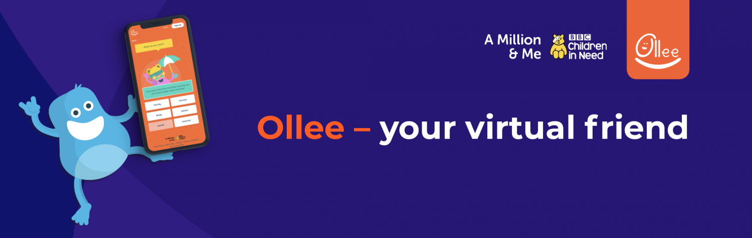 Ollee Hub Banner