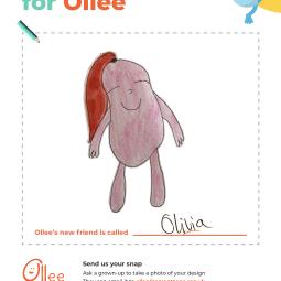 Friend for Ollee: gallery image 2
