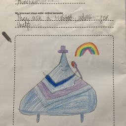 Be Internet Legends Internaut