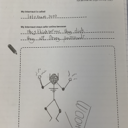 Be Internet Legends Internaut