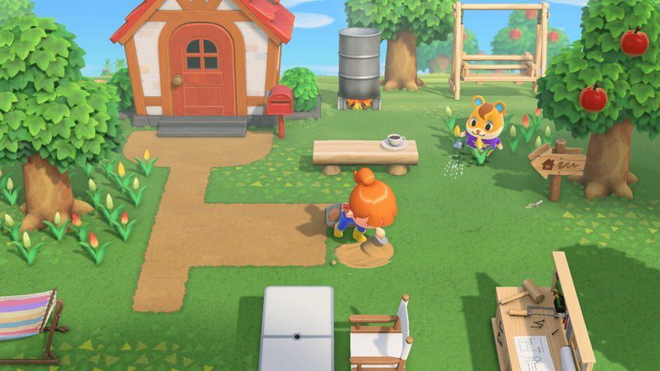 Animal Crossing: New Horizons | Parent Zone | At the heart of digital  family life
