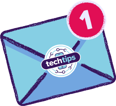 Tech Tips Mailing