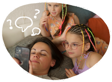 Everyday Digital Parenting 