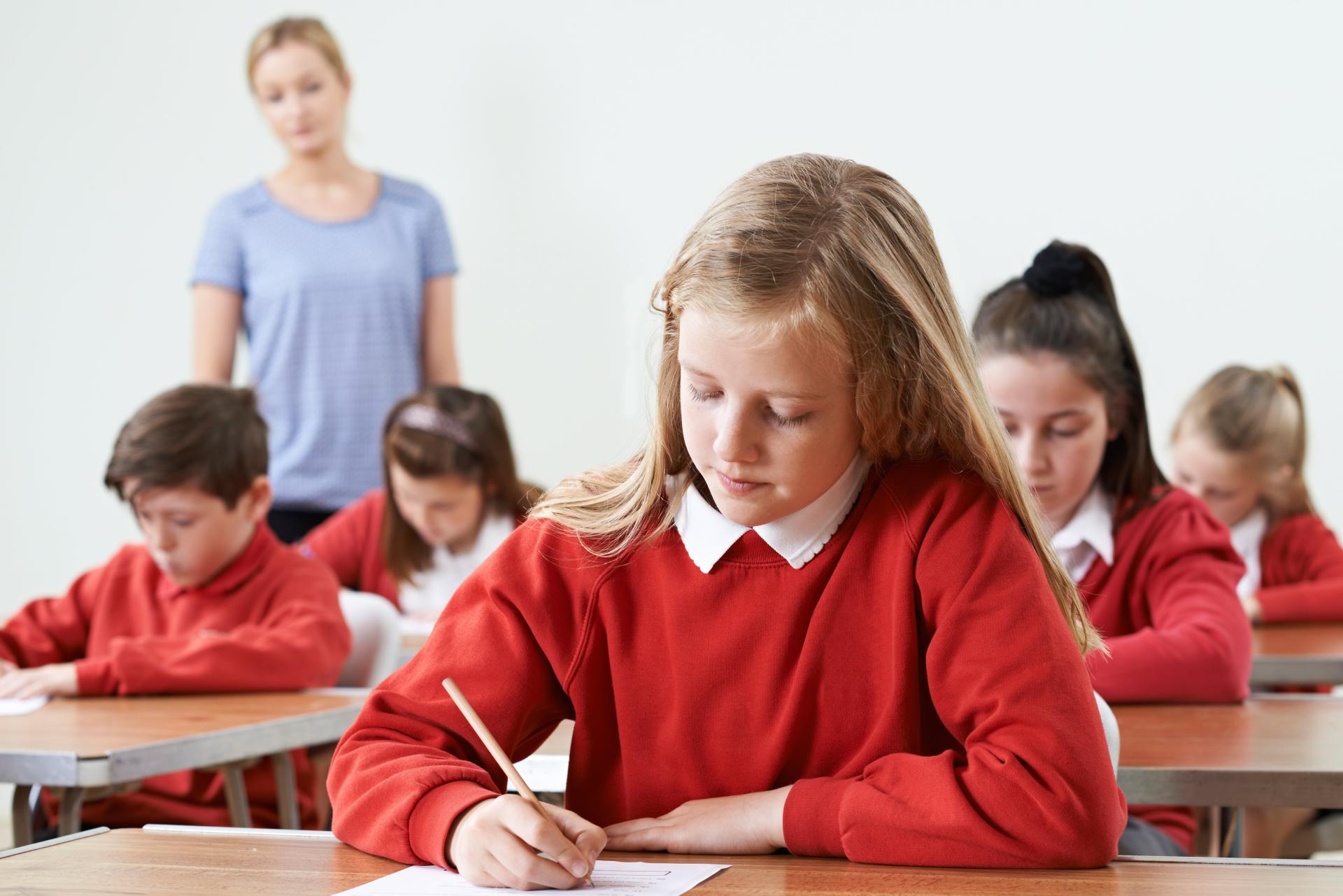 SATs: piling too much pressure on pupils – and teachers?