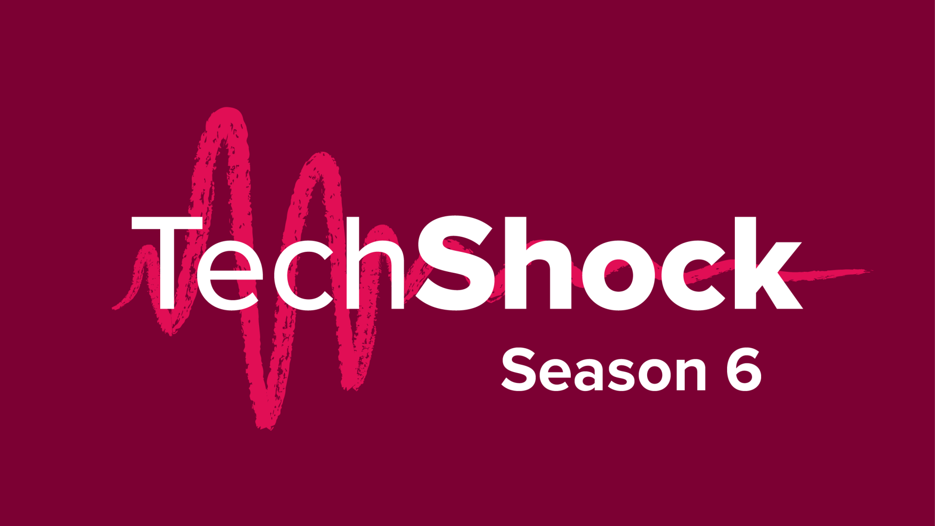 The Tech Shock Podcast - Sarah Drummond 