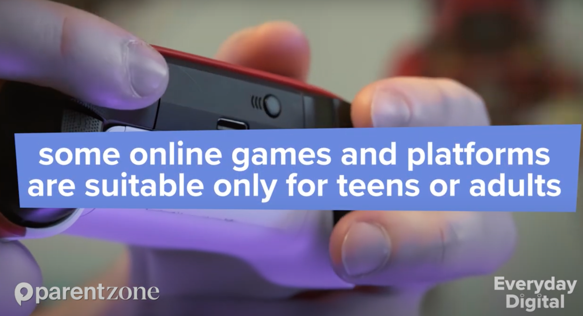 Everyday Digital – Terms of service 