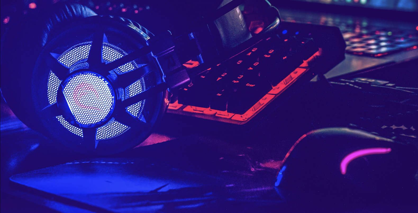 Skin Gambling report