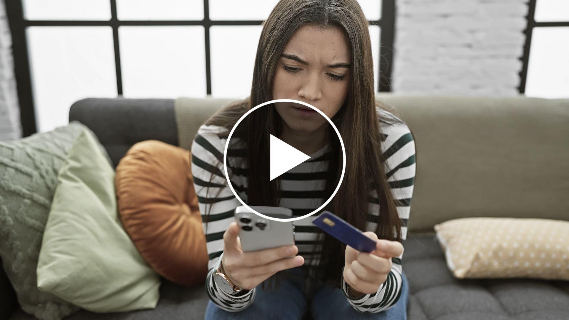 Online, at risk and out of pocket: protecting a generation of children from financial harm