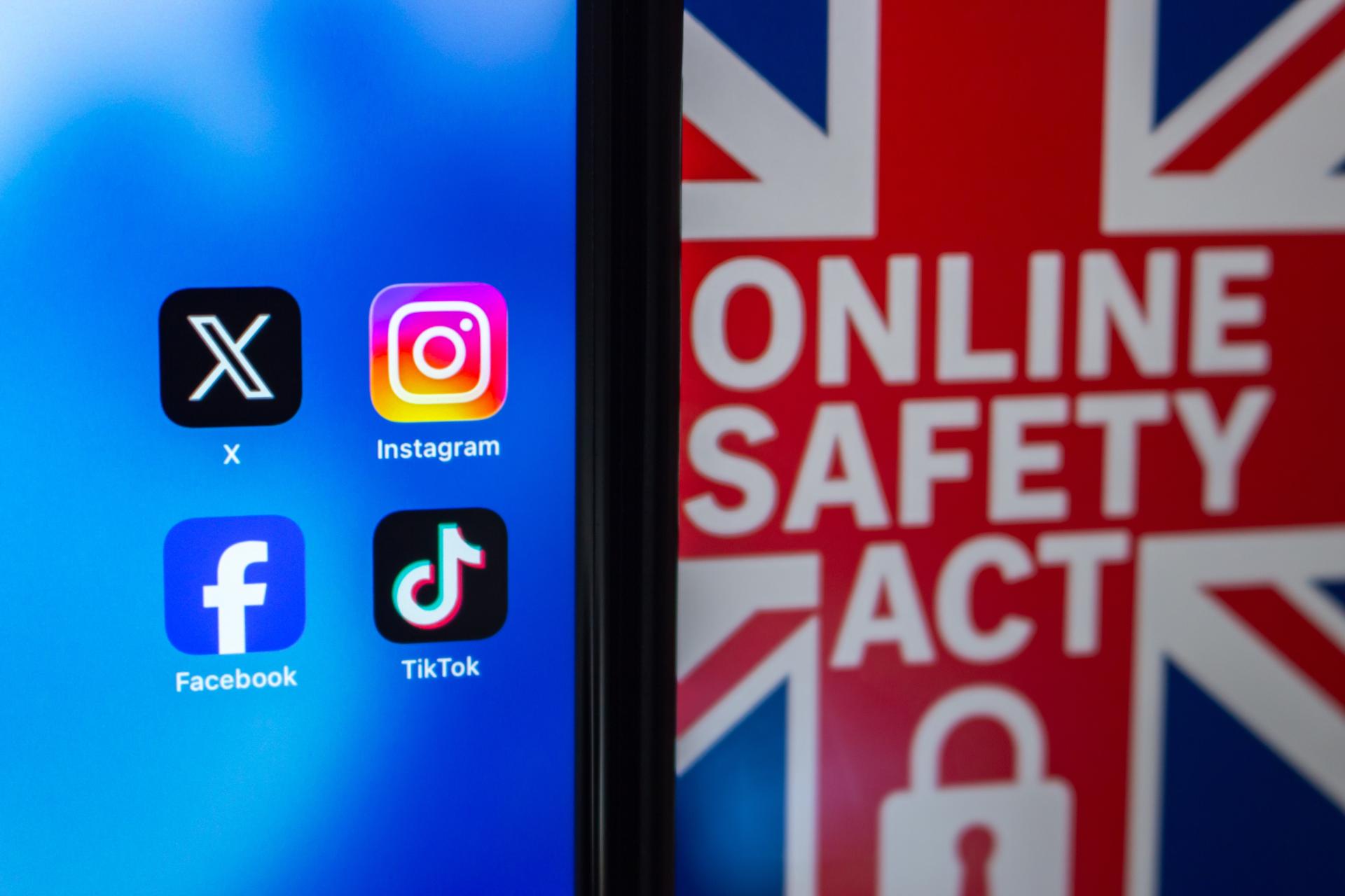 What's next for the Online Safety Act?
