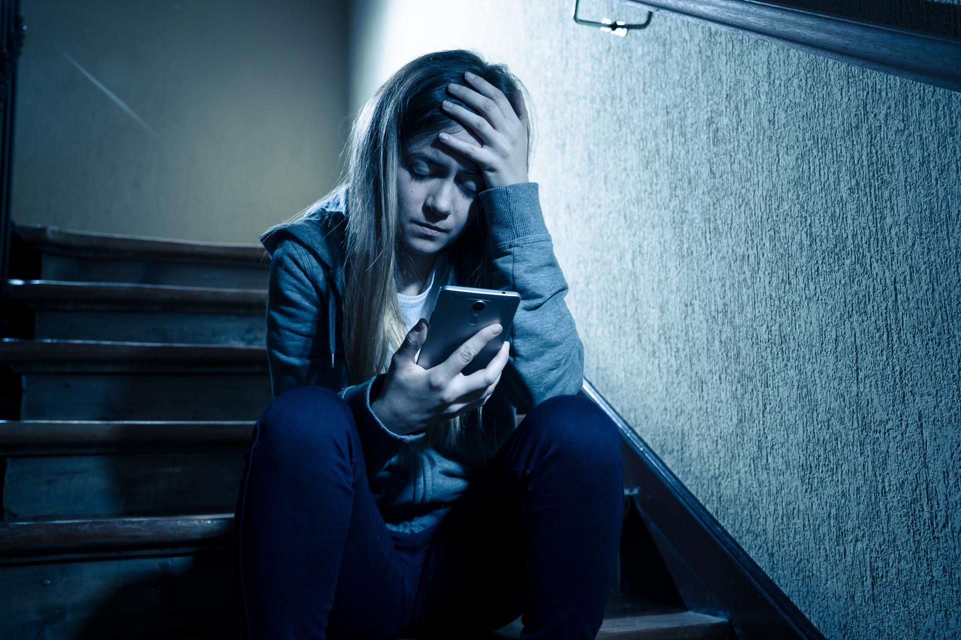 Schools and emerging tech: a new era of sexual harassment? 