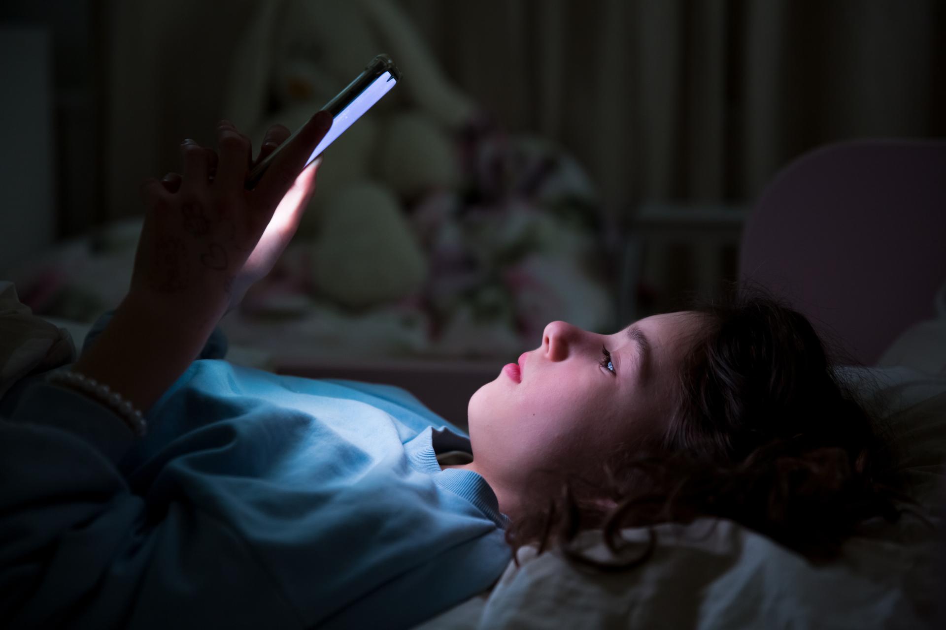 Smartphone bans: the professional perspective