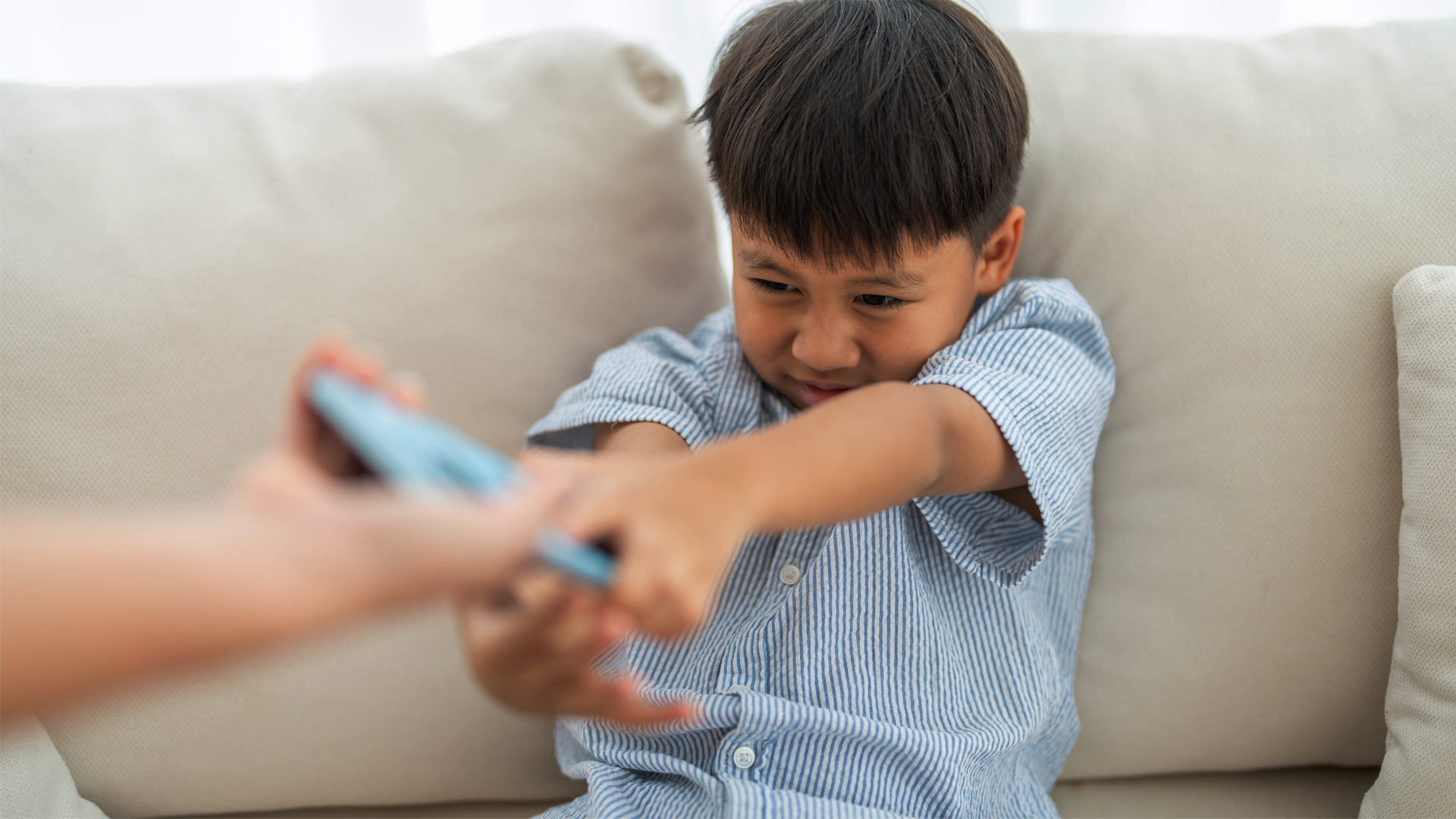 Technology Has Broken Authoritative Parenting. Here's How We Fix It.