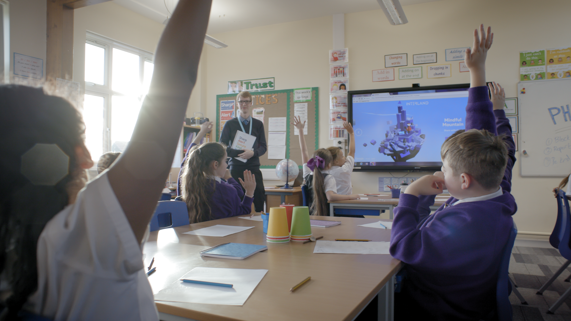 Be Internet Legends reaches 10 million UK children taught