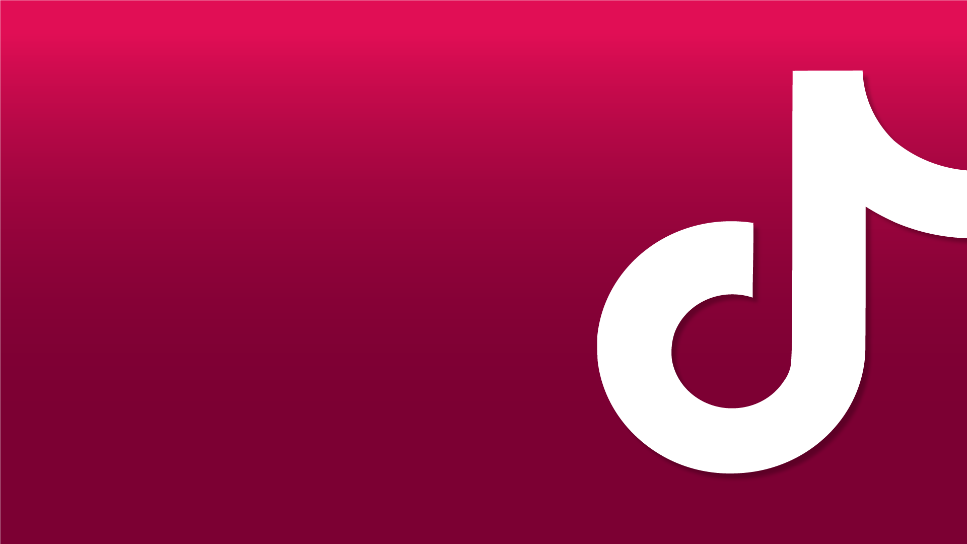 Managing blocked accounts on TikTok