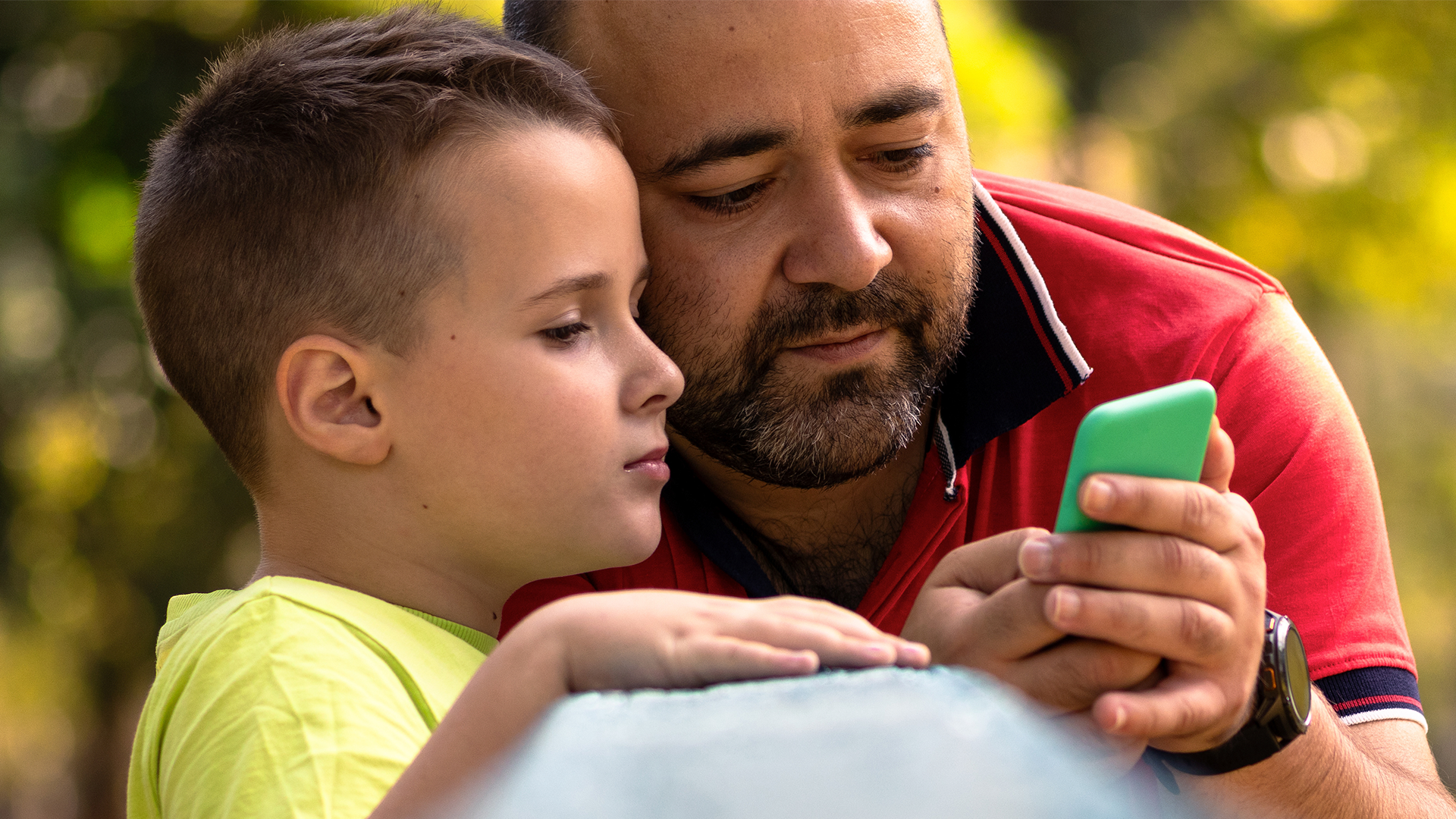 Parental tools: a quick guide to getting started