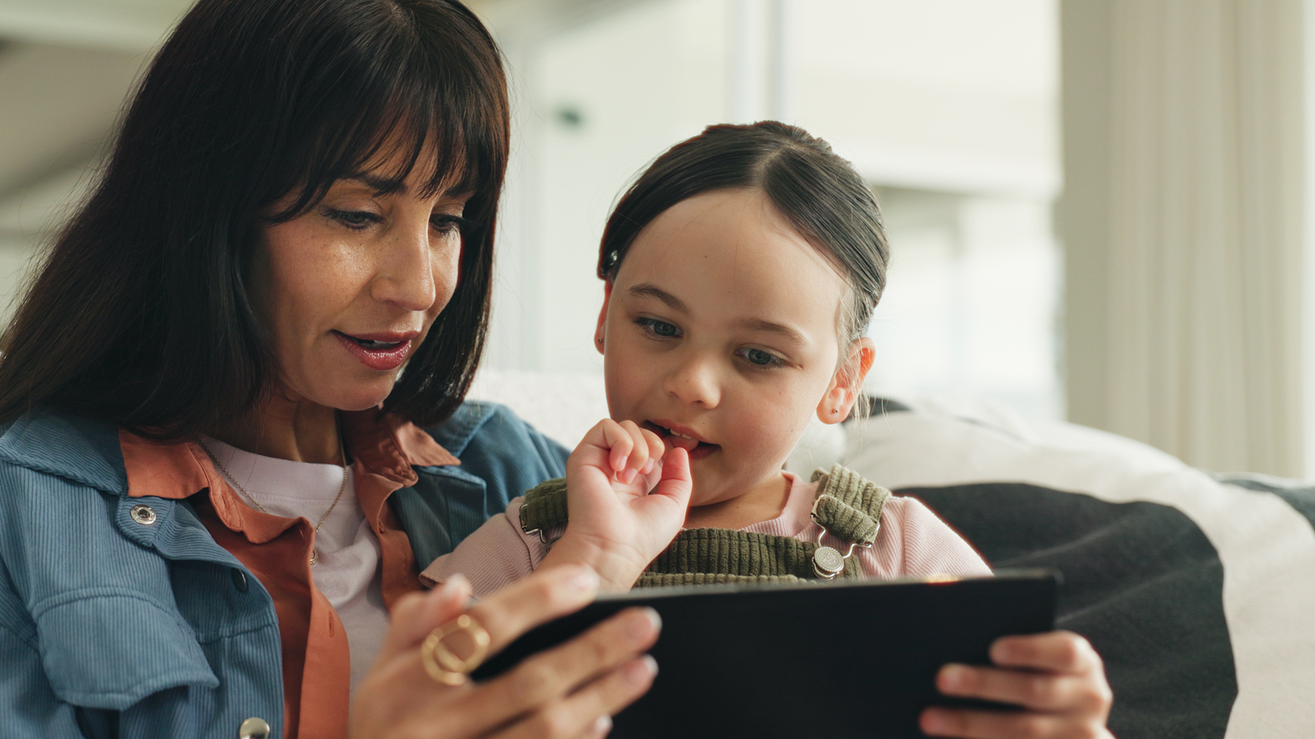 How to use supervision tools (and get your child on board)