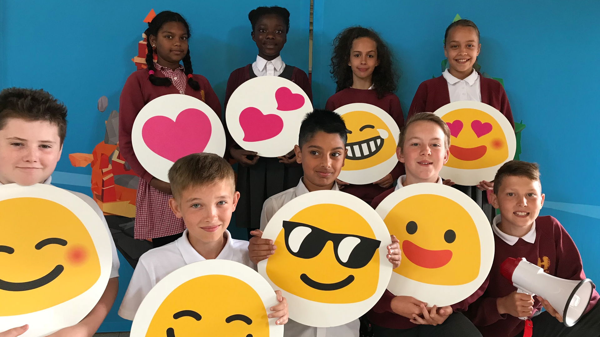 10 million children trained: what we've learned about delivering impact at scale