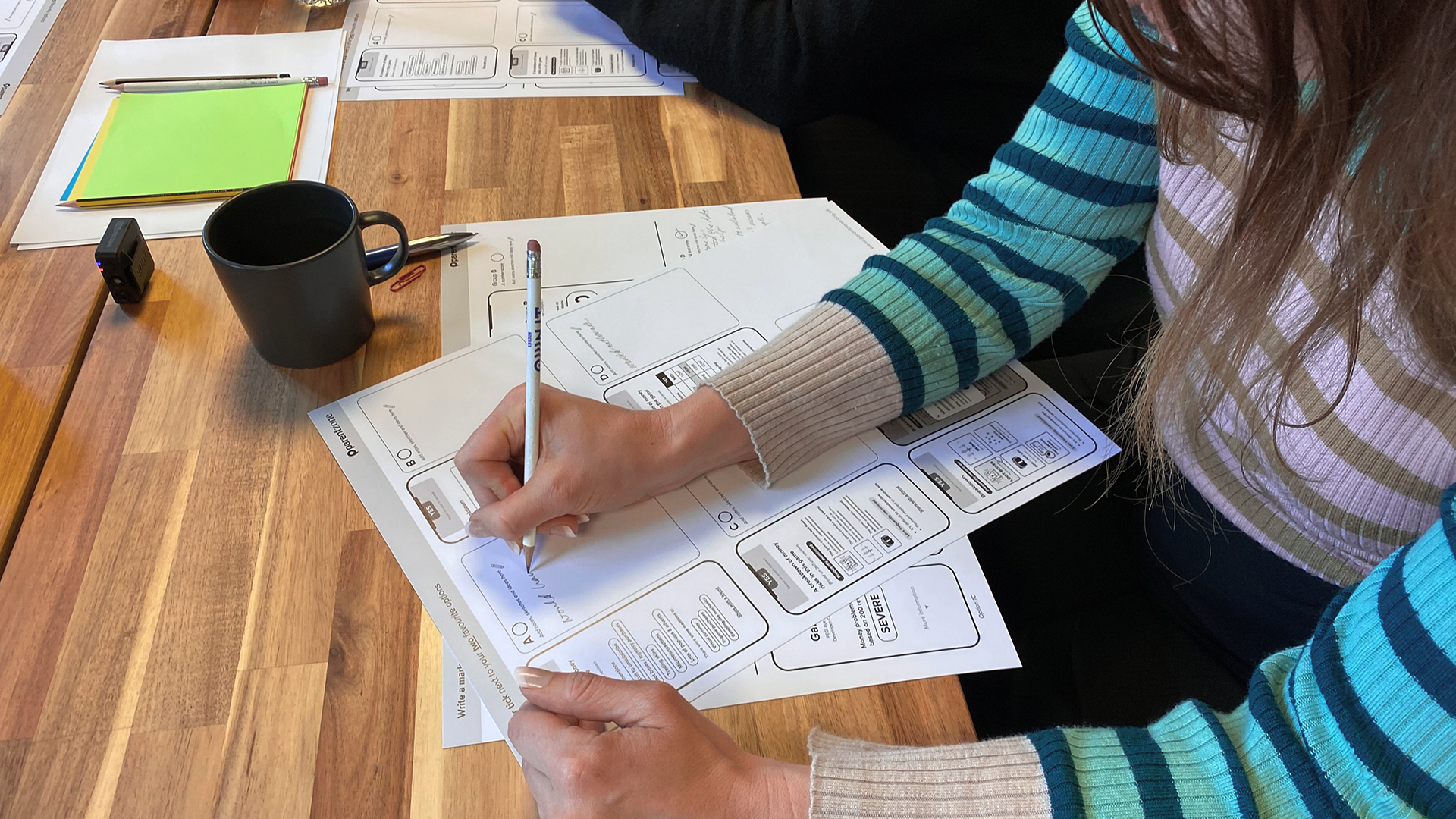 A parent friendly approach to game ratings